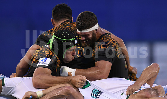 Super Rugby 2019