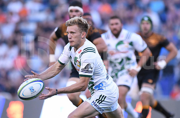 Super Rugby 2019