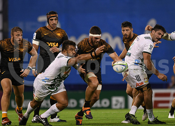 Super Rugby 2019