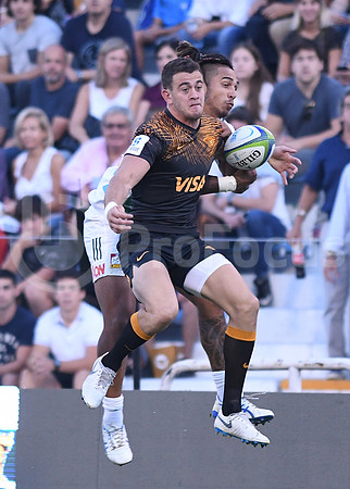 Super Rugby 2019