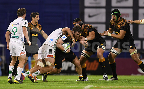 Super Rugby 2019