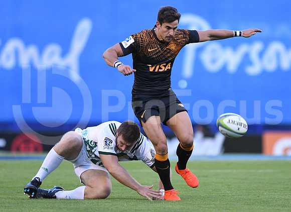 Super Rugby 2019