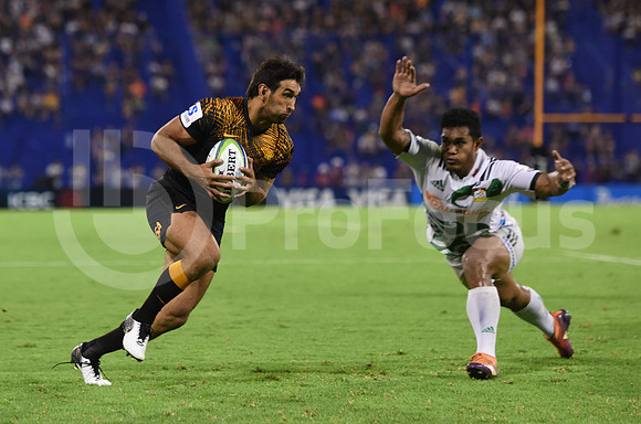 Super Rugby 2019