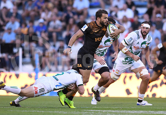 Super Rugby 2019