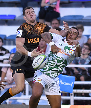 Super Rugby 2019