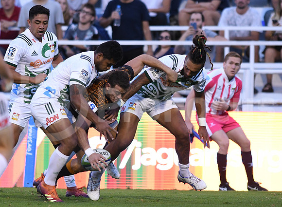 Super Rugby 2019