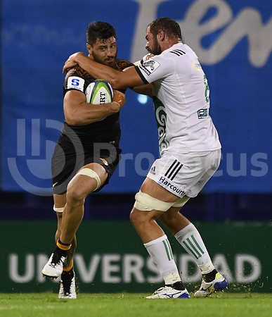 Super Rugby 2019