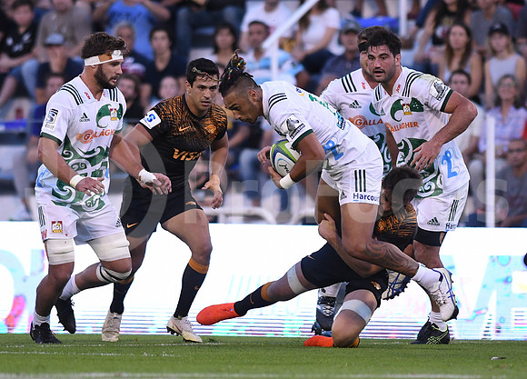 Super Rugby 2019