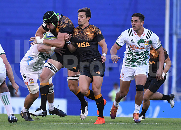Super Rugby 2019