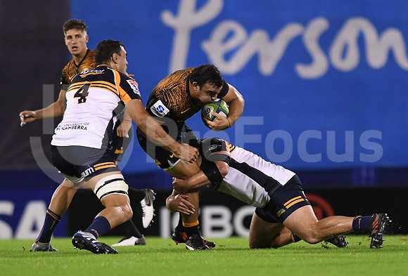 Super Rugby 2019