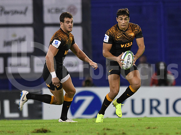 Super Rugby 2019