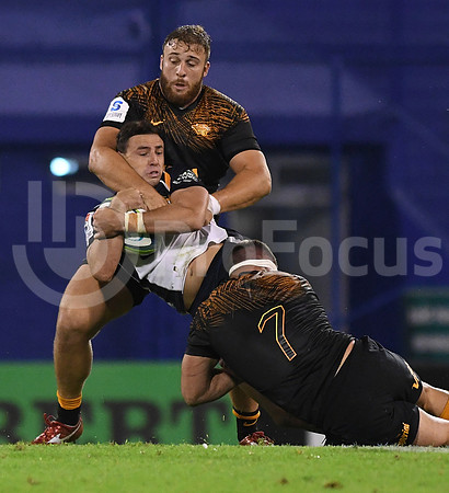 Super Rugby 2019