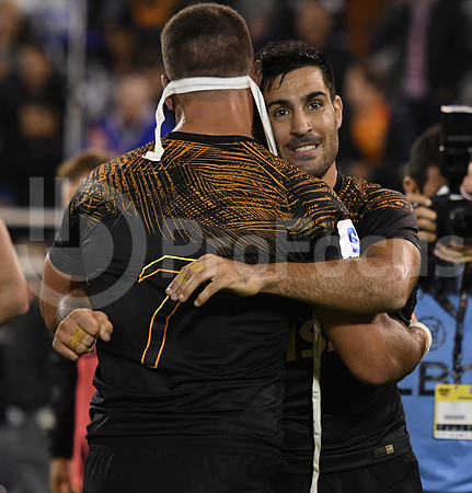 Super Rugby 2019
