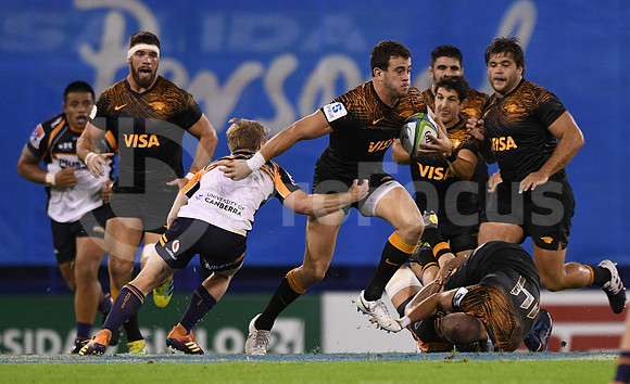 Super Rugby 2019