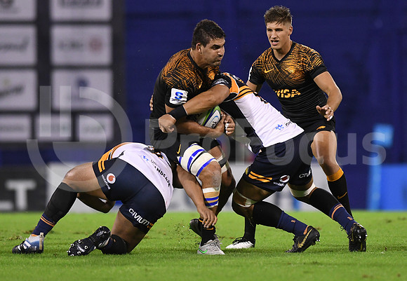 Super Rugby 2019