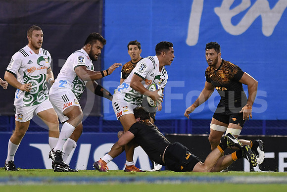 Super Rugby 2019