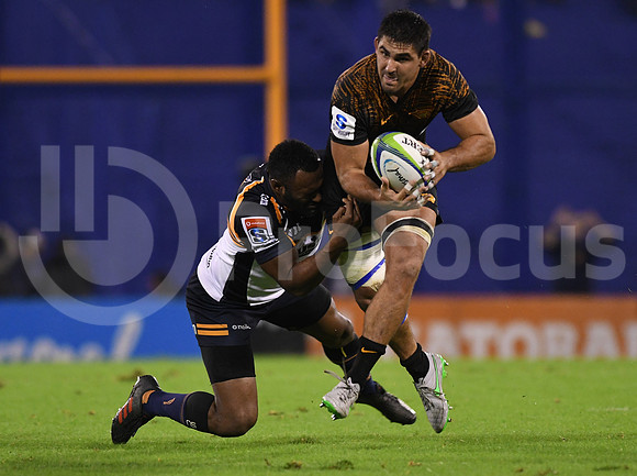 Super Rugby 2019