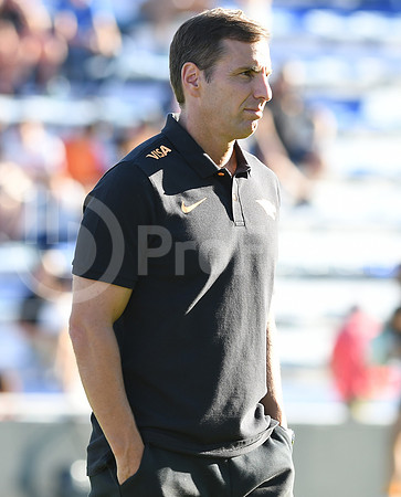 Jaguares v Lions.