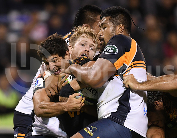 Super Rugby 2019