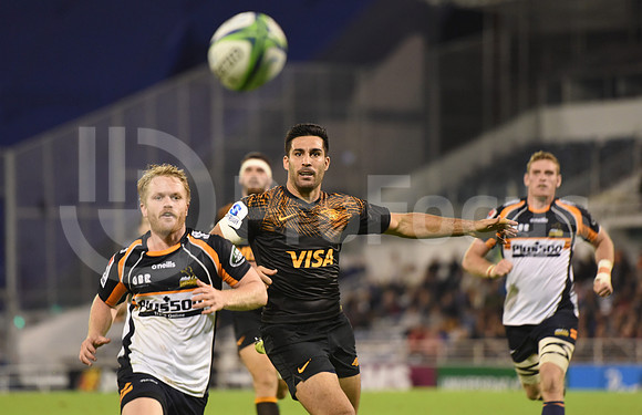 Super Rugby 2019