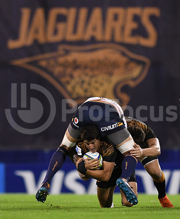 Super Rugby 2019