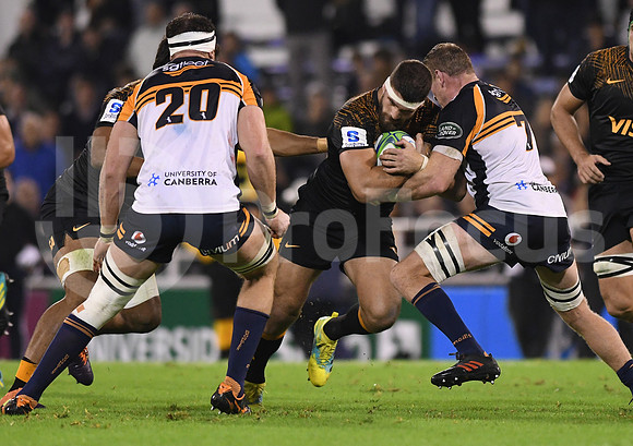 Super Rugby 2019