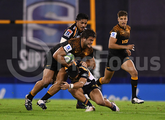 Super Rugby 2019