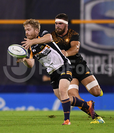Super Rugby 2019