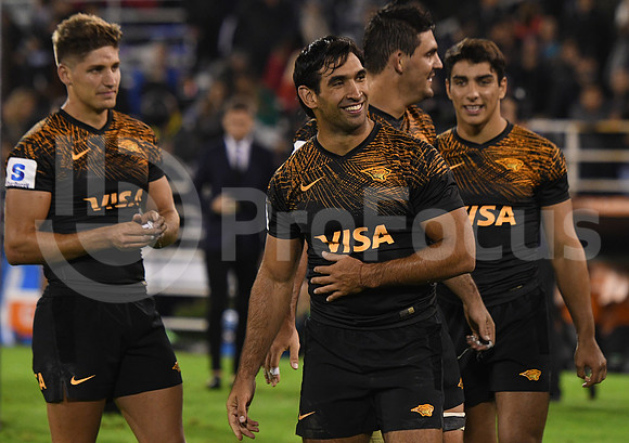Super Rugby 2019
