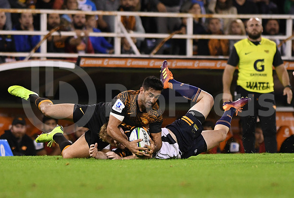 Super Rugby 2019