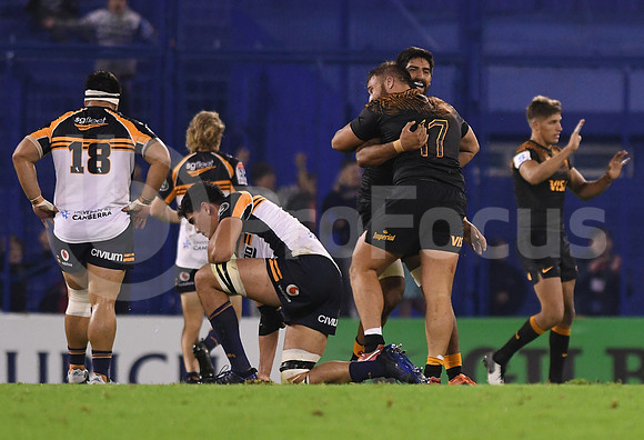 Super Rugby 2019