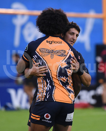 Super Rugby 2019