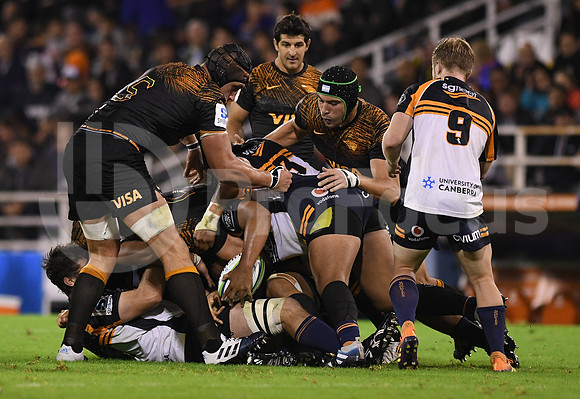 Super Rugby 2019