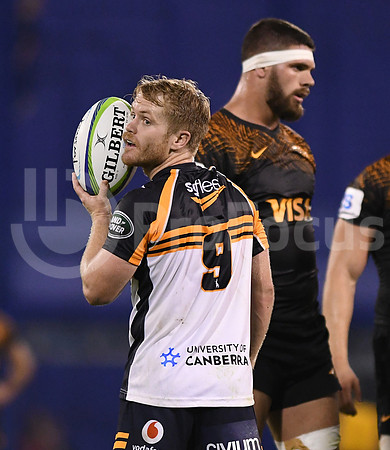 Super Rugby 2019