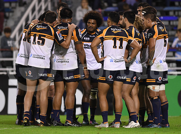 Super Rugby 2019