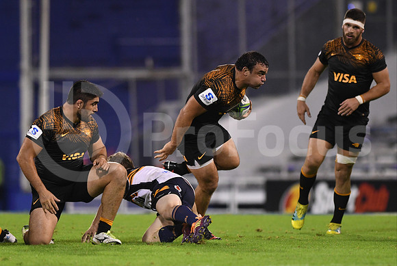 Super Rugby 2019