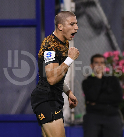 Super Rugby 2019