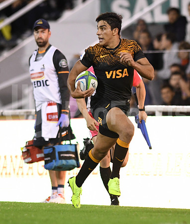 Super Rugby 2019