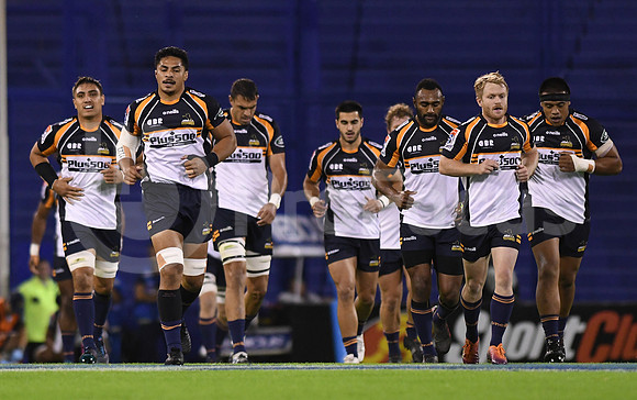 Super Rugby 2019