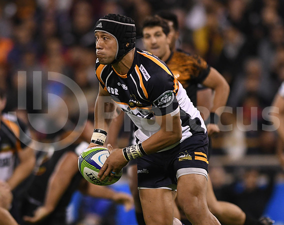 Super Rugby 2019