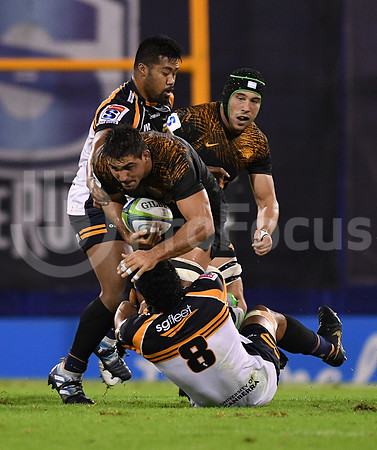 Super Rugby 2019