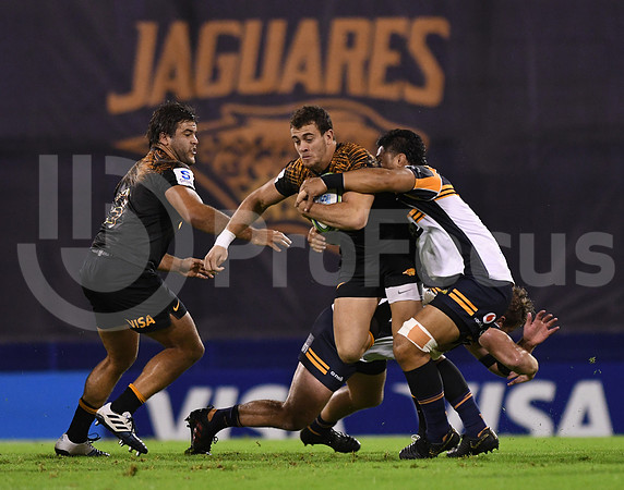 Super Rugby 2019
