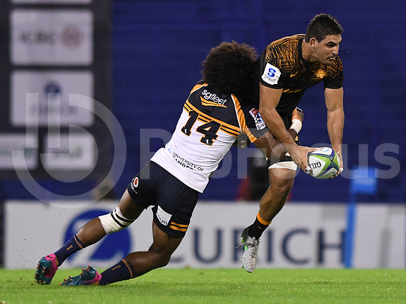 Super Rugby 2019