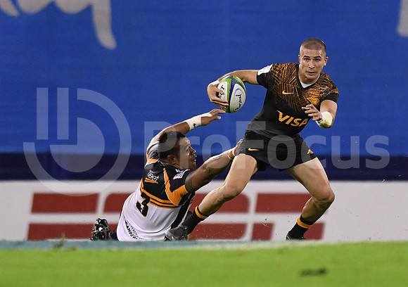 Super Rugby 2019