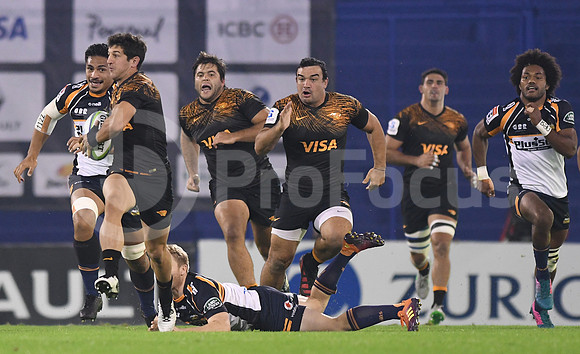 Super Rugby 2019