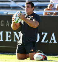 JAGUARES-LIONS 16-02-2019