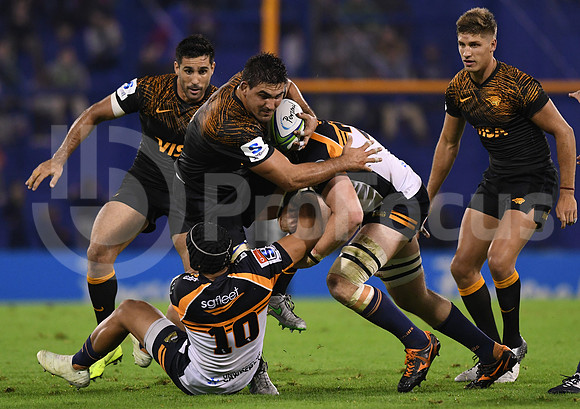 Super Rugby 2019