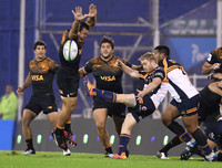 JAGUARES-BRUMBIES 27-04-2019