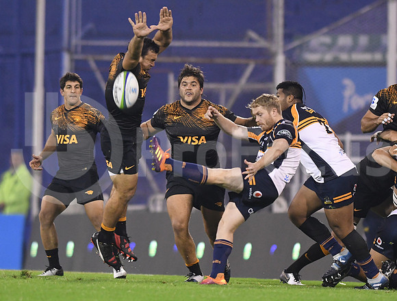 Super Rugby 2019