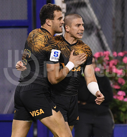 Super Rugby 2019
